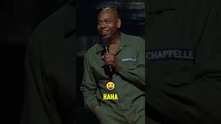 Dave Chapelle Jussie Smollett Part 1 [upl. by Lelith]