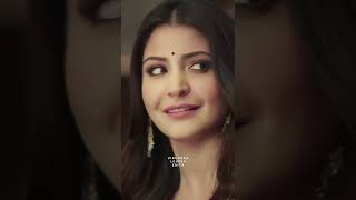 Anushka Sharma BLUSHES when asked about Virat Kohli  SpotboyE [upl. by Eilerua569]