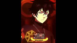 SHOTO VS YUNO MOG BATTLE [upl. by Herold]