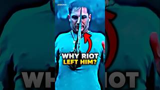 Why Didn’t Riot Eat Eddie’s Head spiderverse venom3 [upl. by Selrahcnhoj]