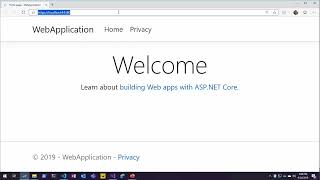 NET Conf 2019 Building modular multi tenant ASP NET Core apps with Orchard Core framework [upl. by Allare516]