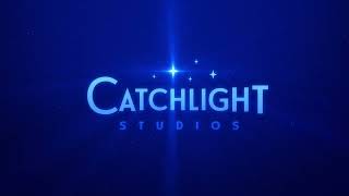 CatchLight Logo [upl. by Afra]