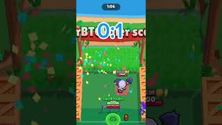 Brawlstars penaltybrawlstarspenaltyshortsmortisforyoufypシ゚viral [upl. by Goles]