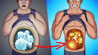 What Happens Inside Your Body When You Burn Fat [upl. by Shugart]