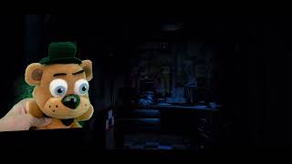 Freddy power outage jumpscare [upl. by Enidaj781]