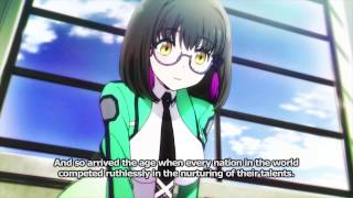 The Irregular at Magic High School Trailer [upl. by Gnehc]