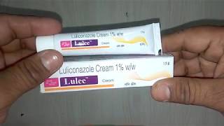 Lulee Cream review पुराने से पुराने दाद की क्रीम [upl. by Lanod]