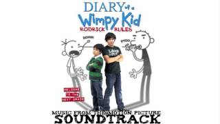 Diary of a Wimpy Kid Rodrick Rules Soundtrack 01 Norgaard by The Vaccines [upl. by Henry]