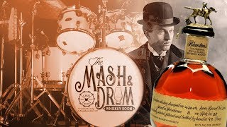 Blantons Single Barrel Bourbon  The Mash amp Drum EP32 [upl. by Hinkel33]