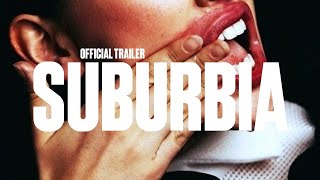 Suburbia HS  official trailer [upl. by Phelgen]