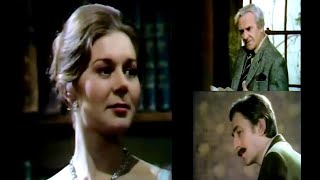 John Le Mesurier amp Barbara Flynn 1975  You amp I  quotThe Flight Fundquot  w Jeremy Clyde [upl. by Milzie]