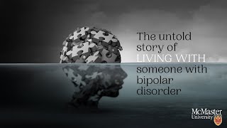 The Untold Story of LIVING WITH Someone With Bipolar Disorder [upl. by Dukie178]