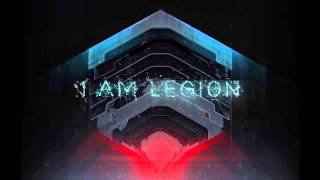 I Am Legion Noisia x Foreign Beggars  Loose On The Leaves [upl. by Carmelle305]