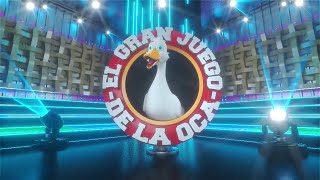 El Gran Juego de la Oca 2022  Programa 1 [upl. by Onil]