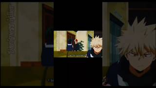 Sorry for laterMY HERO ACADEMIA kacchan death sad editanimeedit editsadstatusmyheroacademia [upl. by Stannfield]