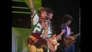 20 The Rolling Stones  Miss You From The Vault Hampton Coliseum Live In 1981 HD [upl. by Asilet]