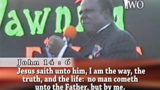 Archbishop Benson Idahosa  Ekpoma Crusade 3 [upl. by Riki207]