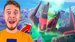 EVENT GALACTUS  OG FORTNITE  FORTNITE REVINE [upl. by Niddala]