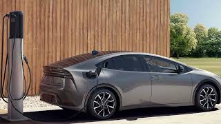 2023 Wards 10 Best Engines amp Propulsion Systems Toyota Prius Prime [upl. by Prima]