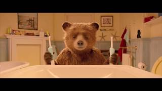 Hugh Grant Dance Scene from PADDINGTON 2 [upl. by Macur]