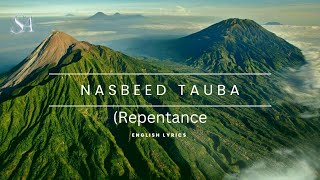 Beautiful arabic naat nasheed repentance vocal onlyrepentance nasheed lyrics in English nasheed [upl. by Lark311]