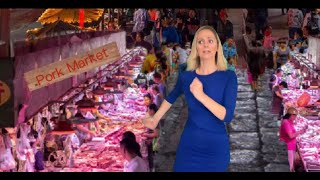 Liv Struss  Why She Missed Her BBC Interview A Liz Truss Parody [upl. by Sari755]