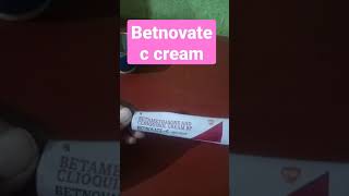 betnovate c skin cream betamethasone and clioquinol use [upl. by Suilenrac]