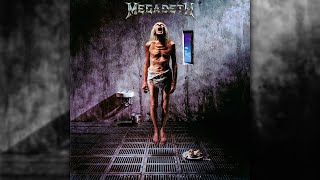 Megadeth  Foreclosure of a Dream Original 1992 Studio Recording [upl. by Suilmann]