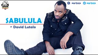 Sabulula  David Lutalo Rydim Empire New Ugandan Music March 2016 [upl. by Tarsus]