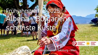 Fruehjahrstreffen 2025  Albena [upl. by Lyontine537]