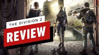 The Division 2 Review [upl. by Cate947]