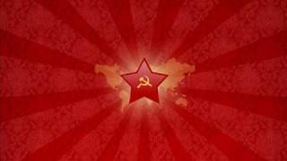 National Anthem of USSR [upl. by Okoyk]