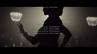 All Or Nothing At All  Annie Trousseau  Midway End Credits Song [upl. by Tnemelc]