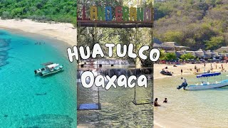 Huatulco Oaxaca [upl. by Carpio474]