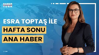 Kıbrıs Barış Harekatının 50 yıldönümü  Hafta Sonu Ana Haber Bülteni  20 Temmuz 2024 [upl. by Iteerp]