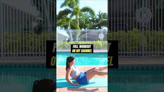 Low impact high intensity intermediate home cardio workout [upl. by Octave]