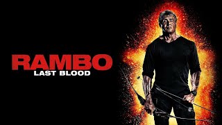 Rambo Last Blood Full Movie Fact in Hindi  Review and Story Explained  Sylvester Stallone [upl. by Entroc]