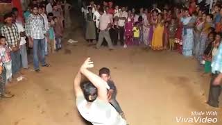 Gujrati nagin dance [upl. by Alurd]