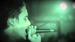 Canserbero  El Primer Trago En Vivo [upl. by Nessej]