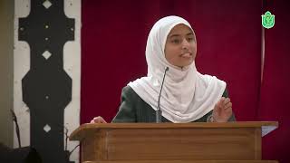 Inter School Debate  Delhi Public School Srinagar  2024 [upl. by Calla]