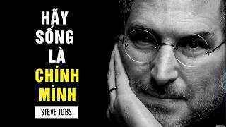 Bài phát biểu truyền cảm hứng nhất của Steve Jobs [upl. by Nuhsar215]