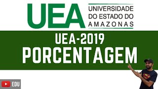 MACROUEA 2019  Conhecimentos Gerais  Questão 50 [upl. by Ellissa]