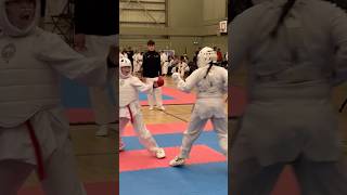 📺 Highlights of our Kanzen All Stars InterClub Championships karate martialarts [upl. by Ddene]