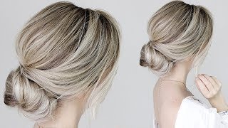 How To Simple BUN Tutorial [upl. by Yak]