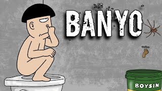 BANYO [upl. by Dorri]