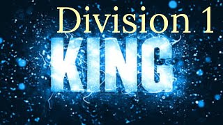 Div 1 is 👑 [upl. by Karli264]