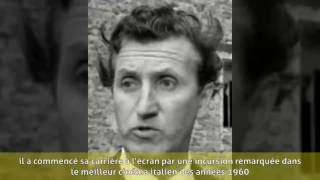 Mac Ronay  Biographie [upl. by Rellek609]