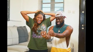 Chronicles of Sinzu Money  EP 22  LASISI ELENU COMEDY AND KIE KIE Latest Comedy series [upl. by Eeimaj]