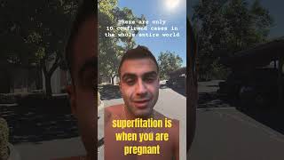 I’m a rare case of superfetation—pregnant twice at the same time How crazy is that Superfetation [upl. by Marje573]