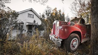 Ce que cache cette maison abandonnée 😮 Je n’avais jamais vu ça   URBEX [upl. by Animlehliw]